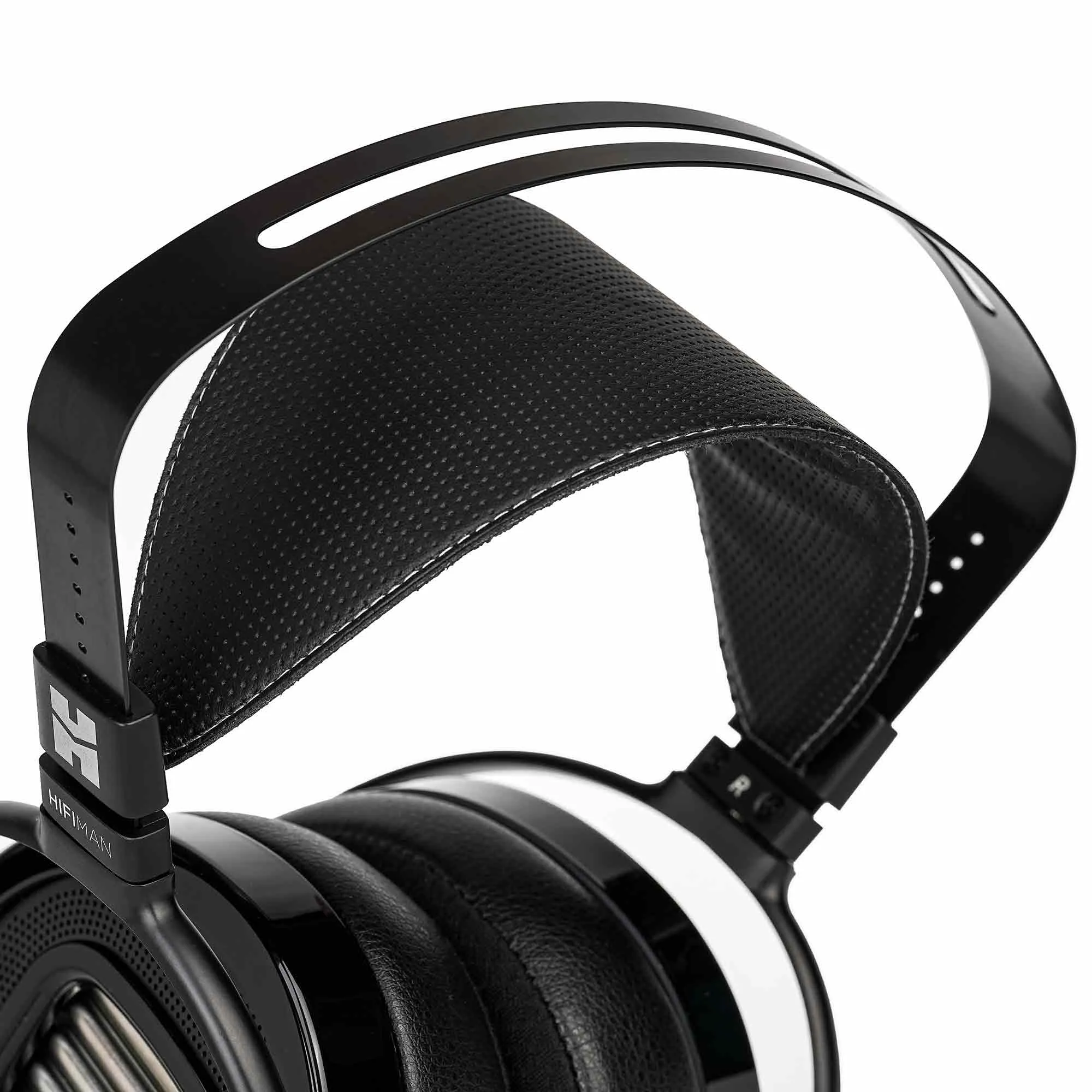 HIFIMAN Arya Unveiled Semi-Closed Back Hybrid Driver Headphones