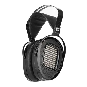 HIFIMAN Arya Unveiled Semi-Closed Back Hybrid Driver Headphones