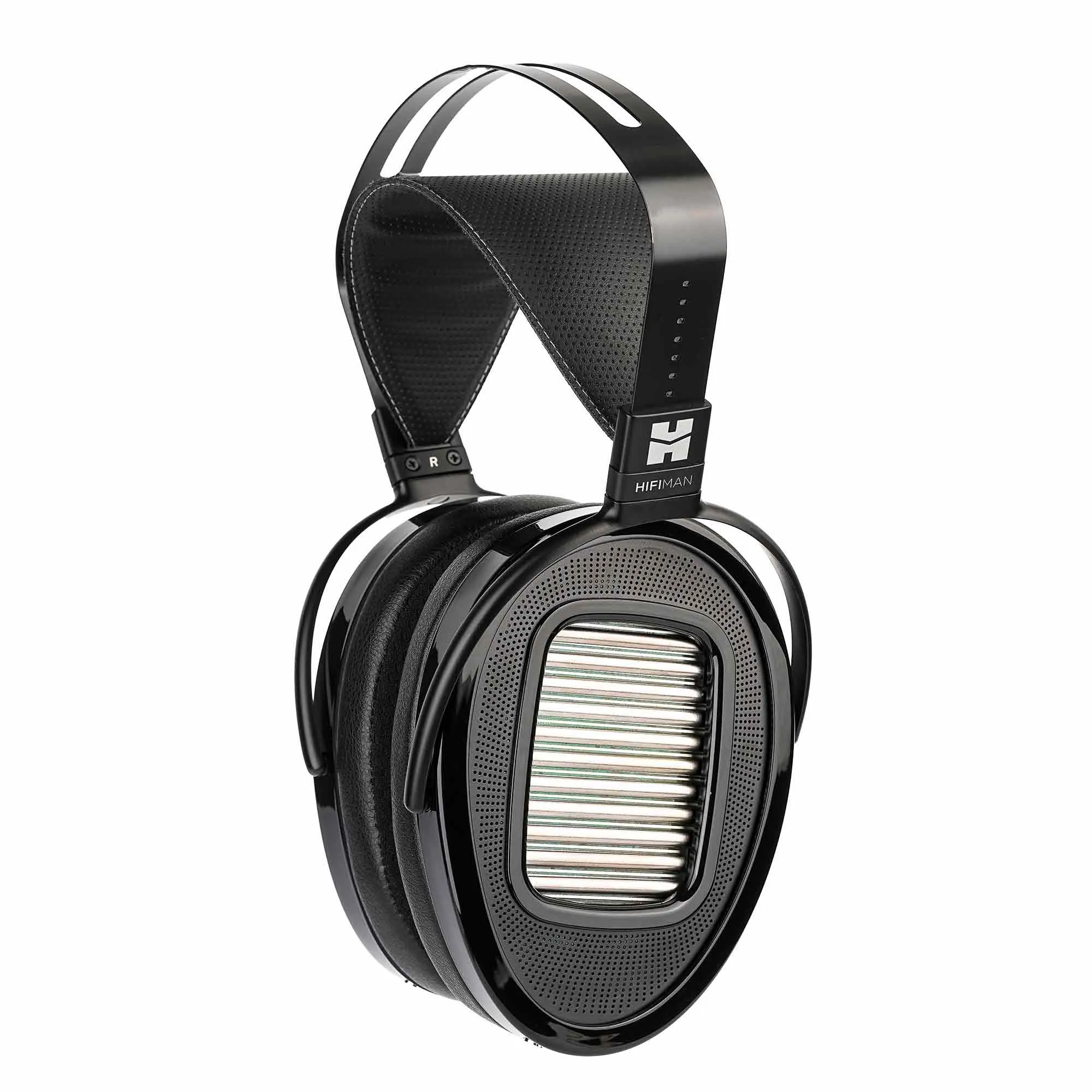 HIFIMAN Arya Unveiled Semi-Closed Back Hybrid Driver Headphones