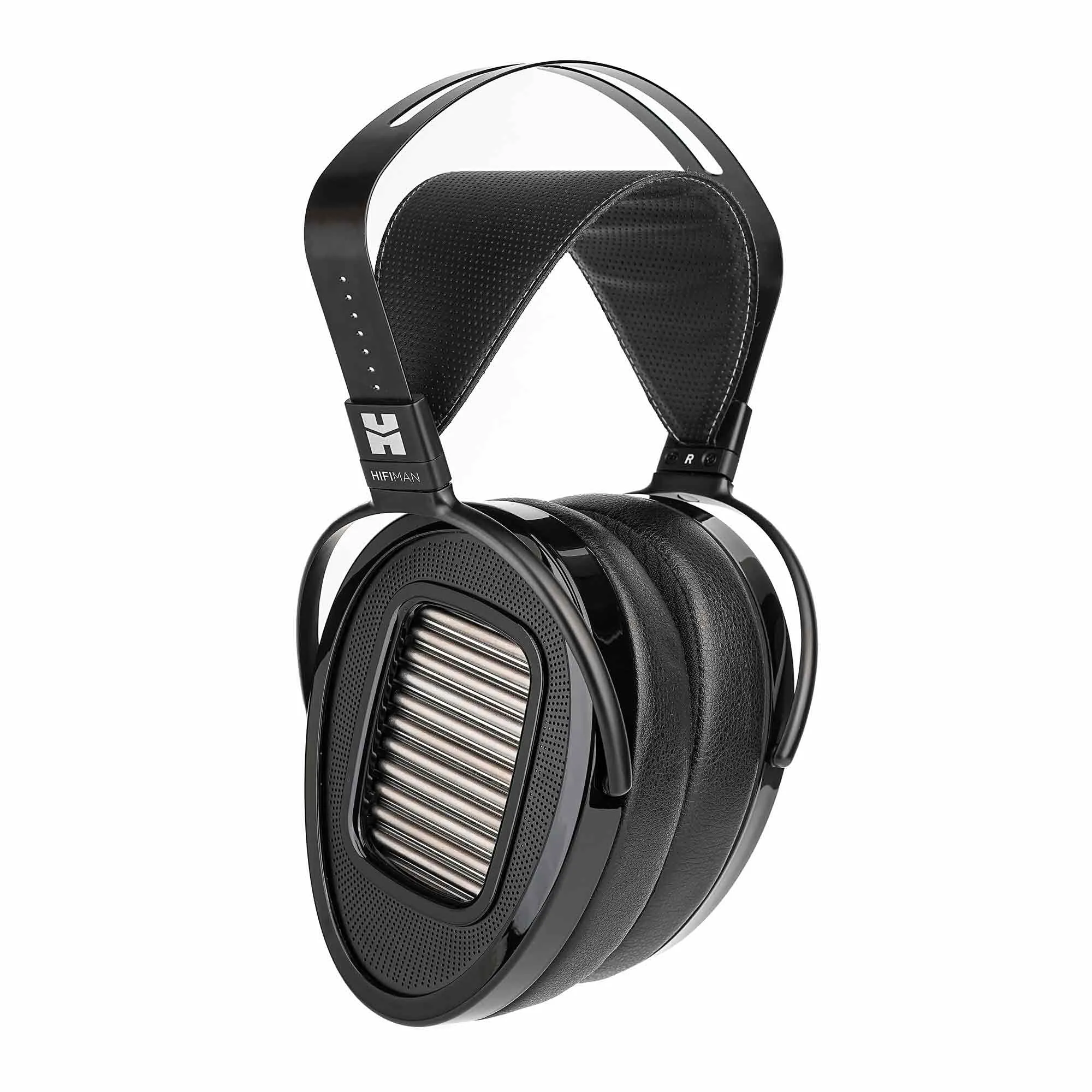 HIFIMAN Arya Unveiled Semi-Closed Back Hybrid Driver Headphones