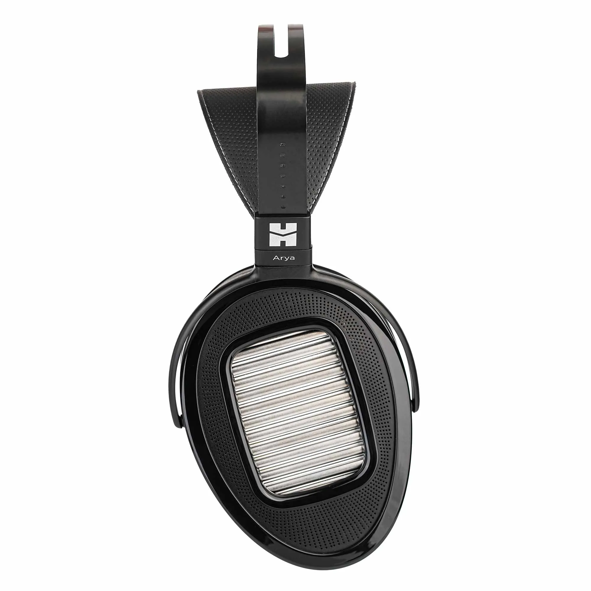 HIFIMAN Arya Unveiled Semi-Closed Back Hybrid Driver Headphones