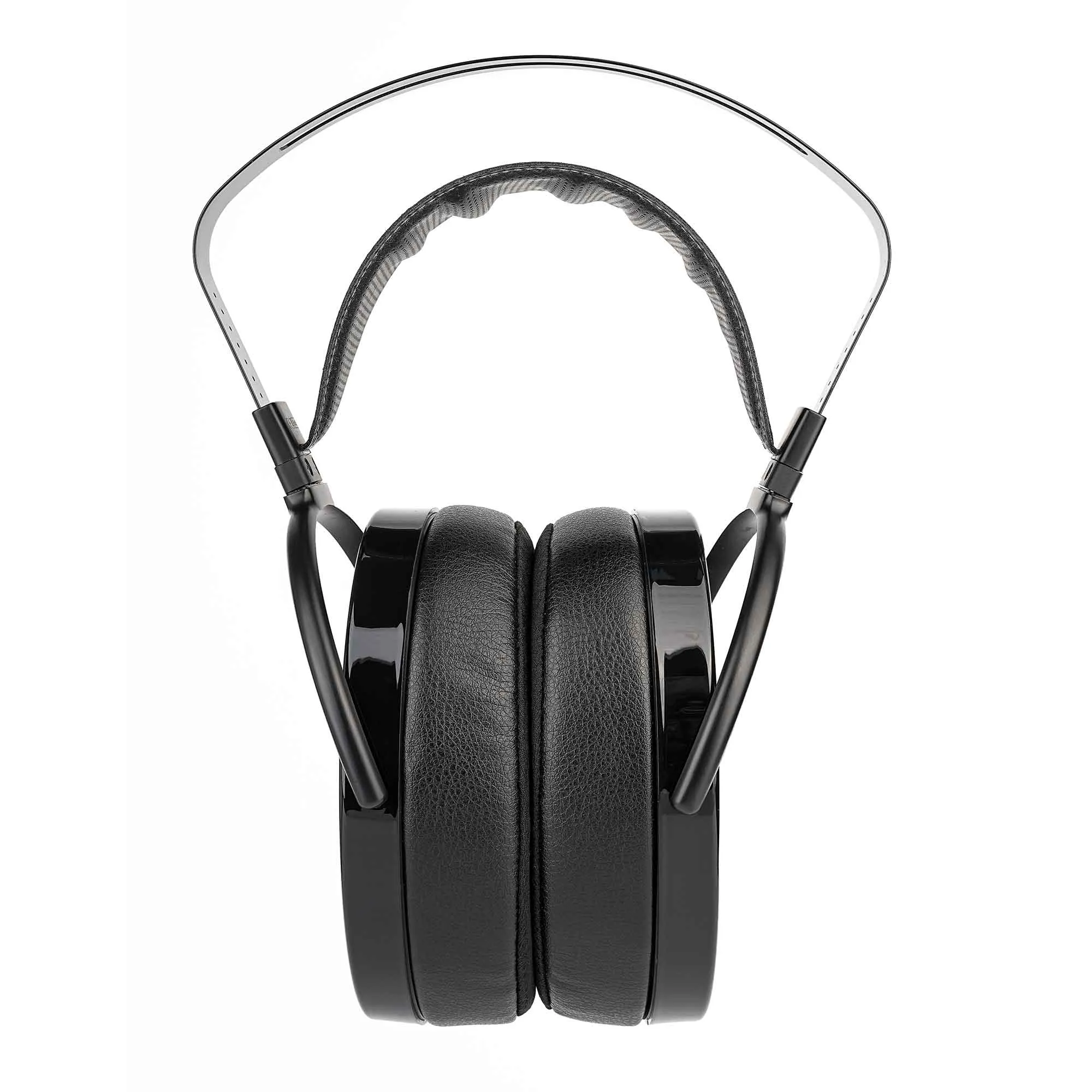 HIFIMAN Arya Unveiled Semi-Closed Back Hybrid Driver Headphones