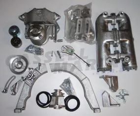 Holden V8 5 Litre EFI Dog Clutch Conversion Kit