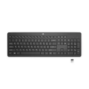 HP 230 Wireless Keyboard 3L1E7AA