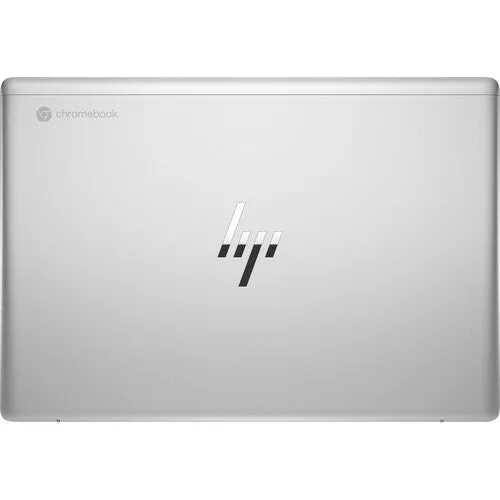 HP Elite c645 G2 14" HD Chromebook, AMD R3-5425C, 2.70GHz, 8GB RAM, 64GB eMMC, ChromeOS - 6P212UT#ABA (Certified Refurbished)