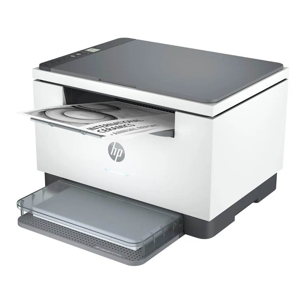 HP Laser Jet MFP M234DW Monochrome Printer