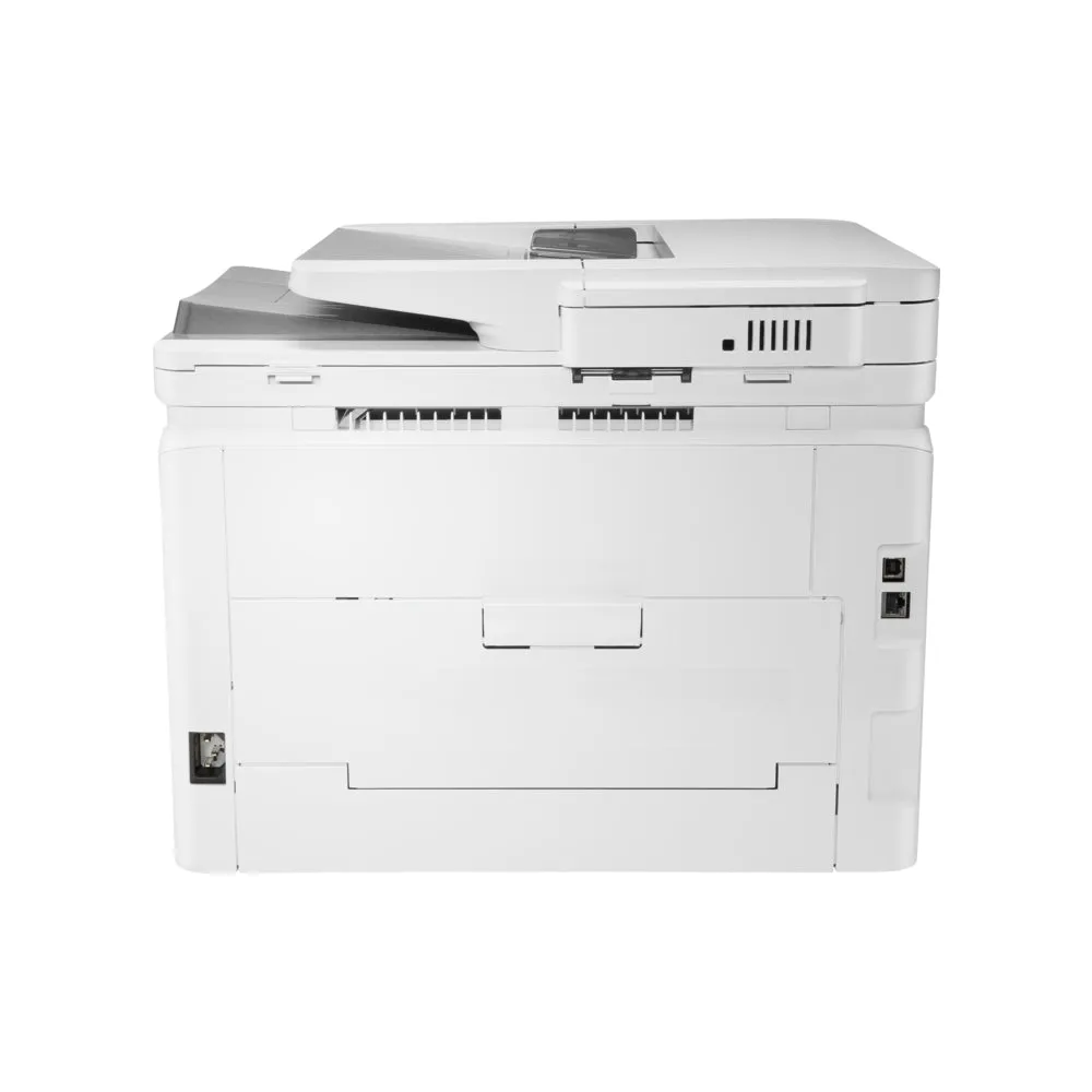 HP Laser Jet Pro MFP M282nw Printer