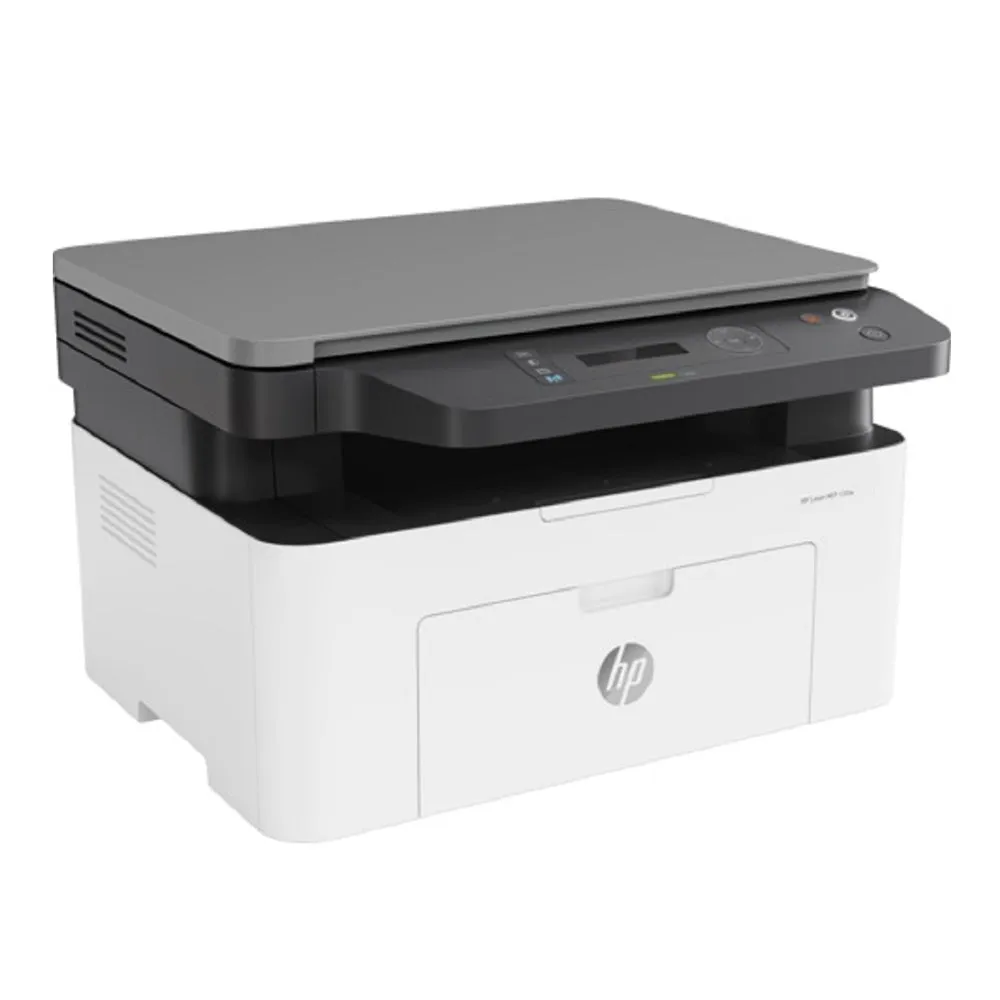 HP Laser M135W Printer