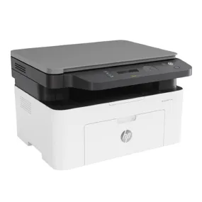 HP Laser M135W Printer