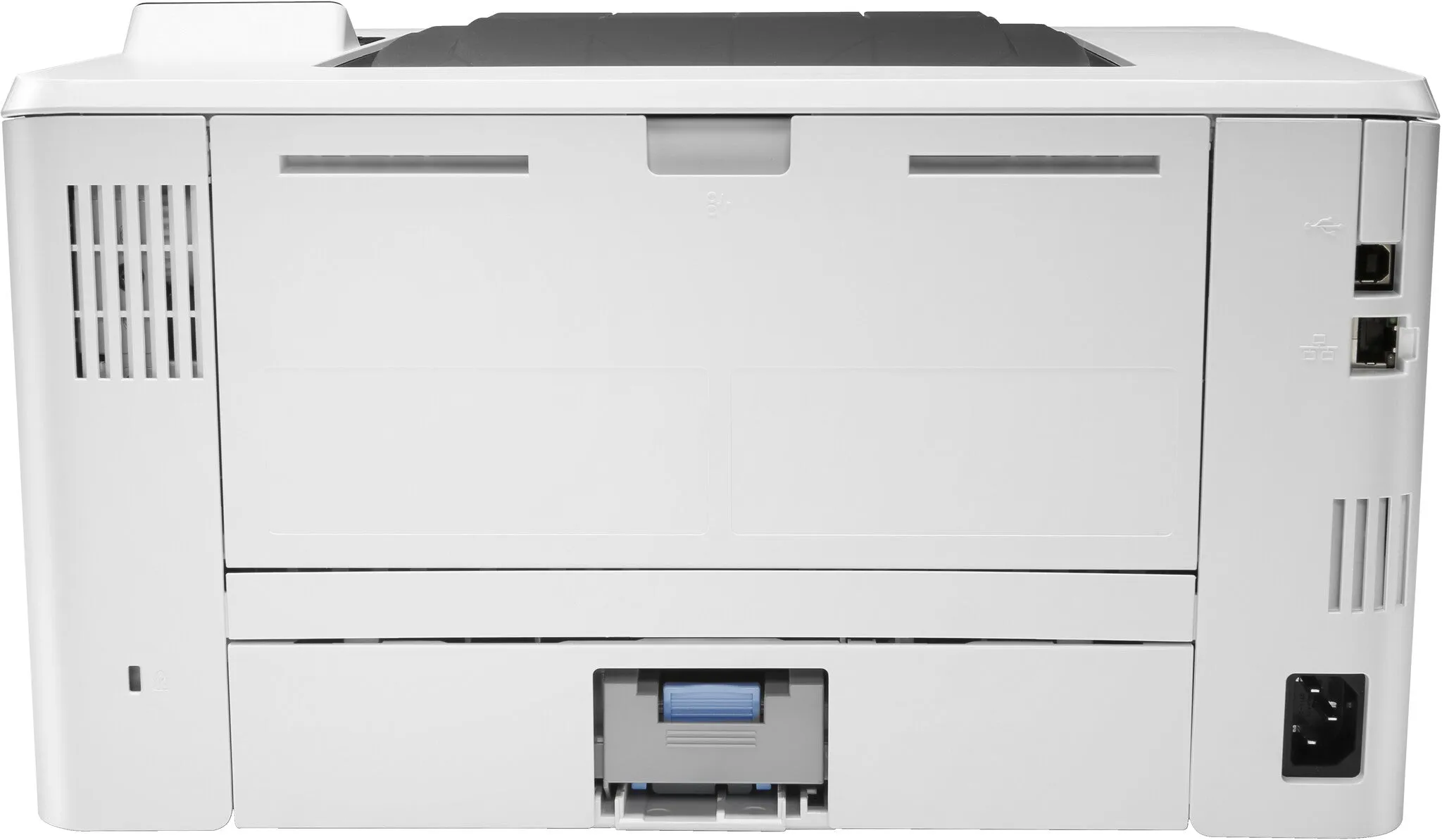 HP LaserJet Pro M404dn, Print, Fast first page out speeds; Compact Size; Energy Efficient; Strong Security