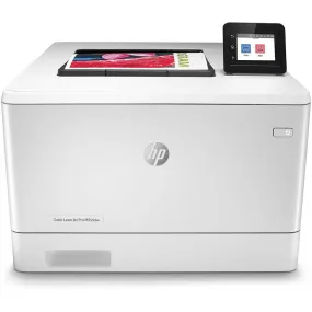 Hp M454Nw Laserjet Pro Colour Laser Printer