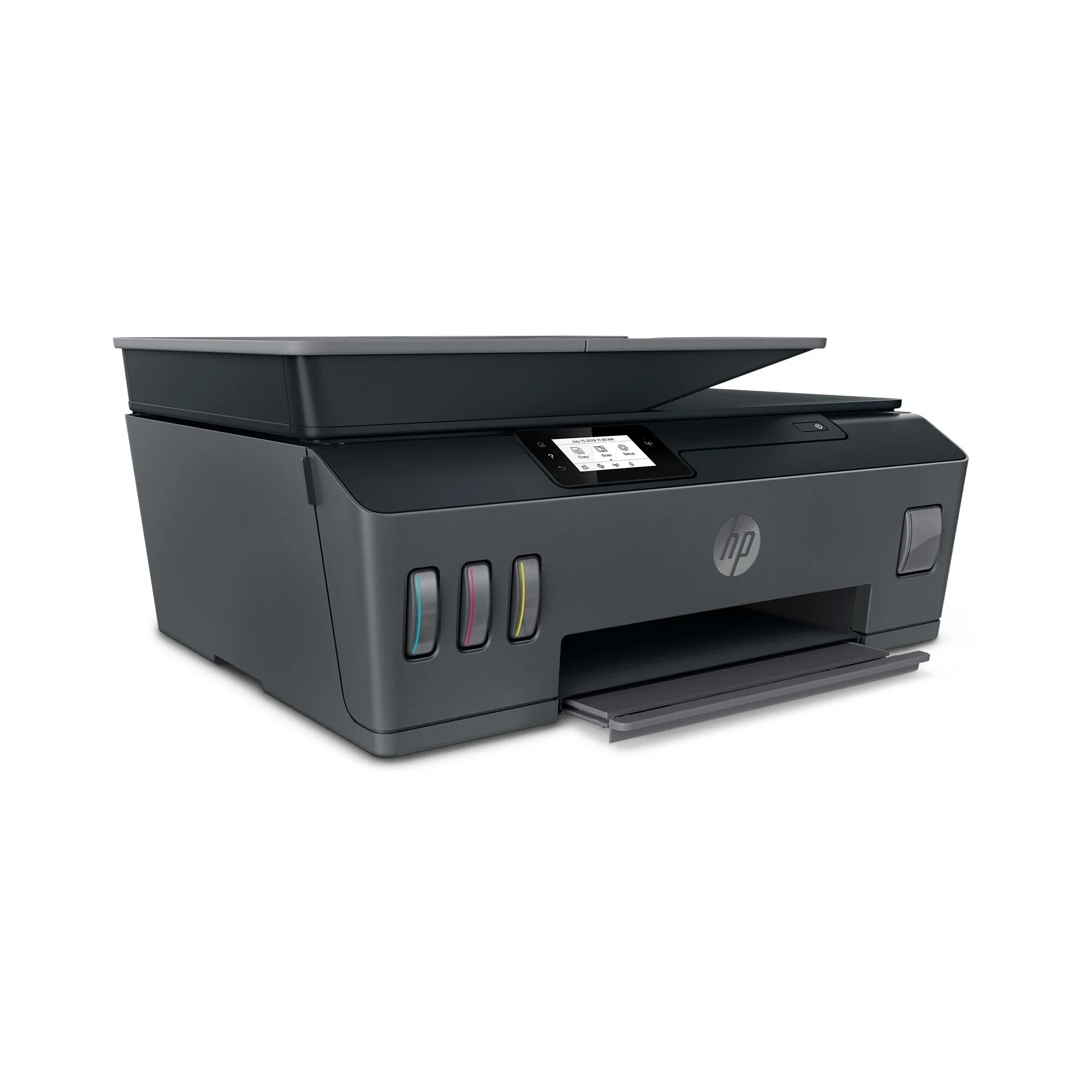 HP Smart Tank Plus 655 Wireless All-in-One