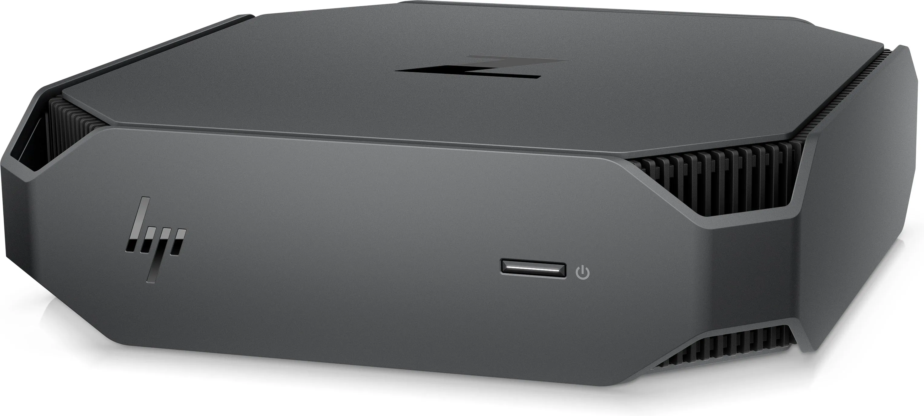 HP Z2-G5 Mini Workstation, Intel i5-10500, 3.10GHz, 16GB RAM, 256GB SSD, Win10P - 2X3H6UT#ABA