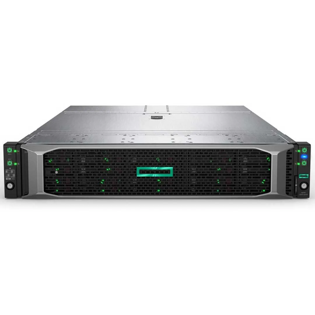 HPE Apollo r2600 Gen10 24SFF Premium Server Chassis | 867158-B21