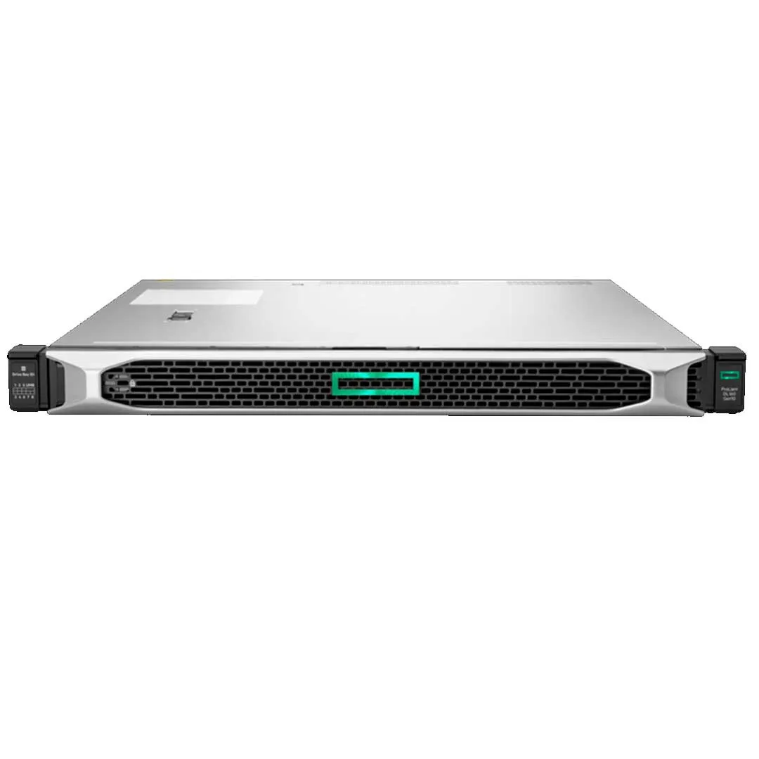 HPE ProLiant DL160 Gen10 8SFF Server Chassis | 878973-B21