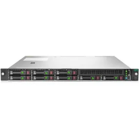 HPE ProLiant DL160 Gen10 8SFF Server Chassis | 878973-B21