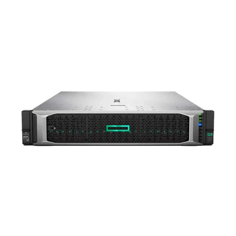 Hpe Proliant Dl380 Gen10 4210R 2.4Ghz 10C 1P 64Gb-R 8Sff P408i-A 2X1.92Tb Ssd 2X800w Rps Emea Server - This Hpe Pre Buil