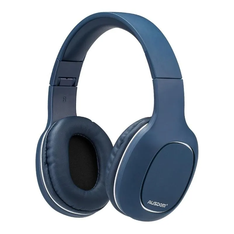 IC-M9 Bluetooth Headphone