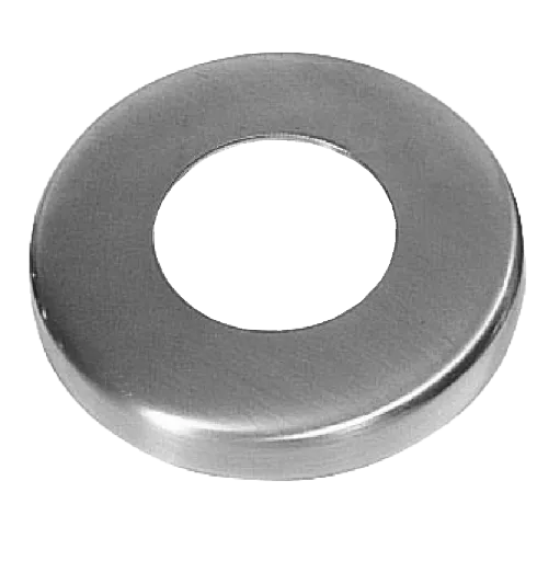 Inox Stainless Steel Flange Canopy