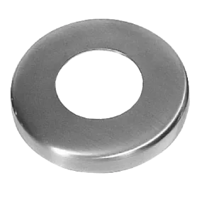 Inox Stainless Steel Flange Canopy