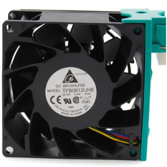 Intel SR2500 Server Hot-Swap Redundant Fan Kit FSR2500LXFAN