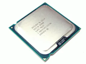 Intel Xeon E3110 3.00Ghz 2 Core Processor SLB9C