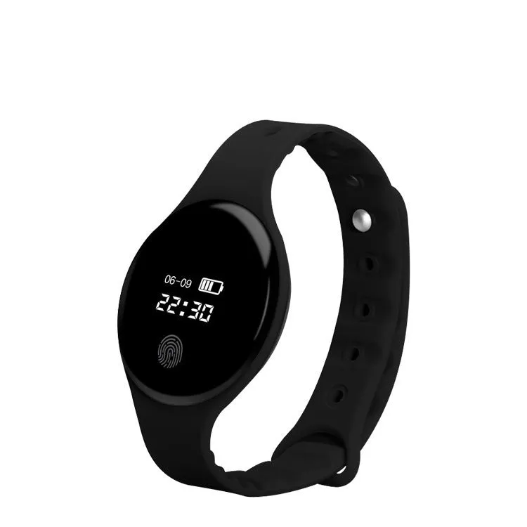 Intelligent outdoor sports watch