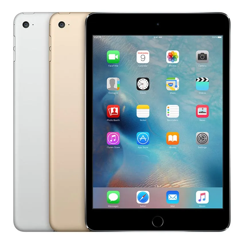 iPad Mini 4 A1538 32GB Wi-Fi V