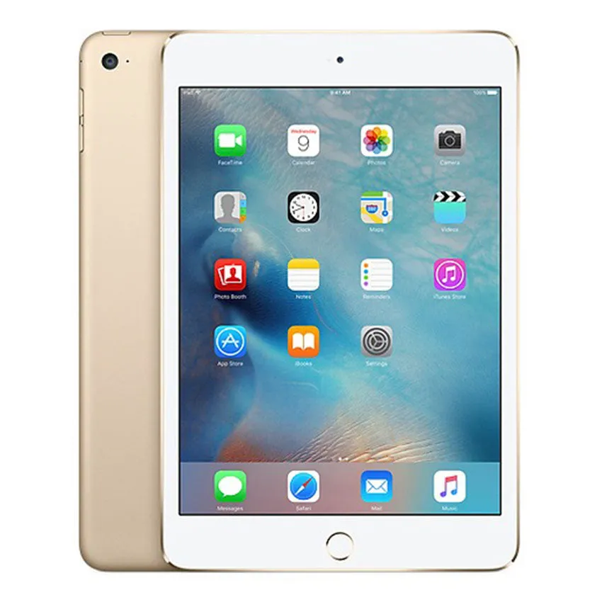 iPad Mini 4 A1538 32GB Wi-Fi V