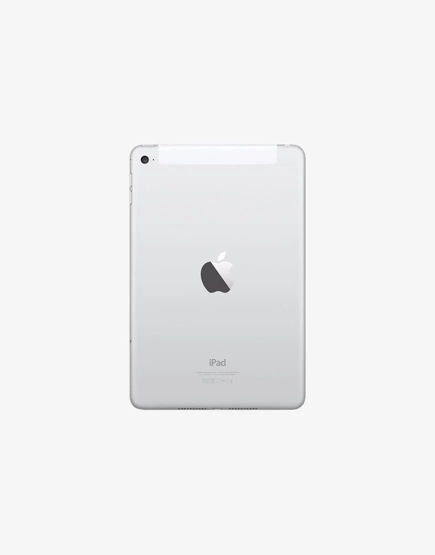 iPad mini 4