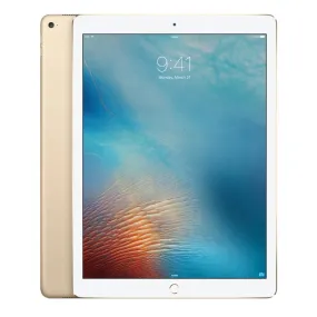 iPad Pro 12.9" A1584 32GB Wi-Fi