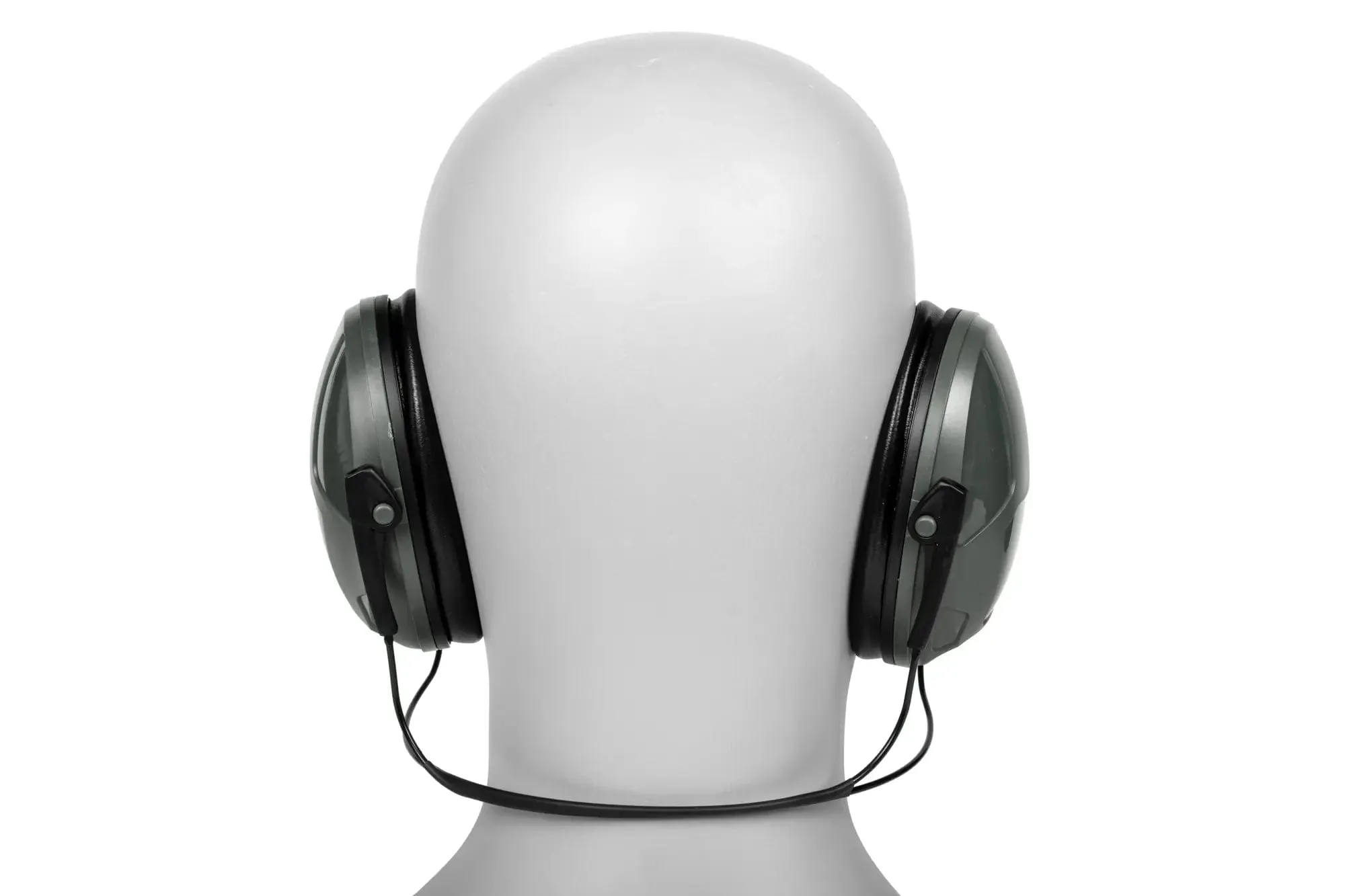 IPSC Passive Headset - Grey