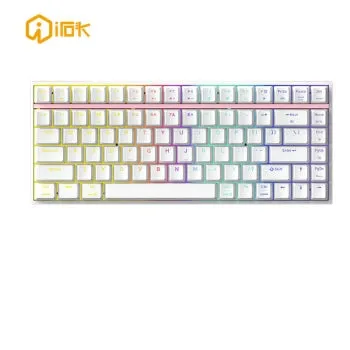 IROK ZN84 Mechanical Keyboard