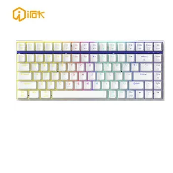 IROK ZN84 Mechanical Keyboard