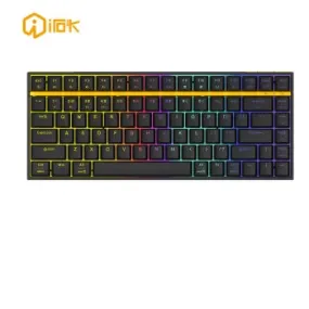 IROK ZN84 Mechanical Keyboard