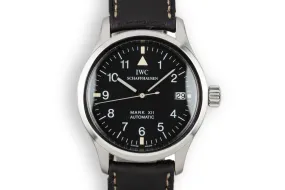 IWC Mark XII Automatic