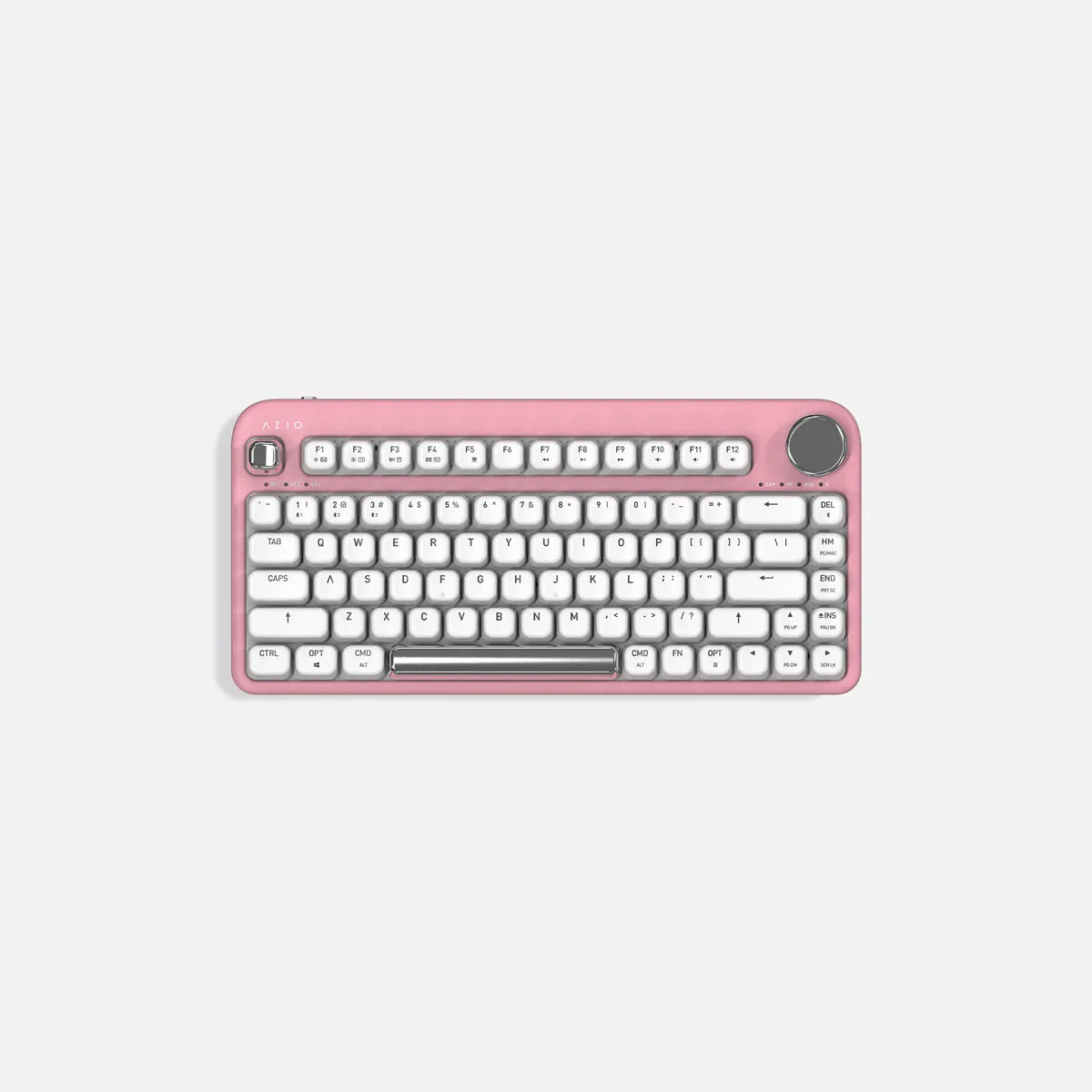 IZO Wireless Keyboard (Red Switch)