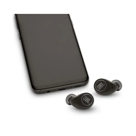 JBL Free X Wireless In-Ear Headphones