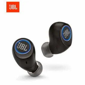 JBL Free X Wireless In-Ear Headphones