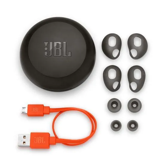 JBL Free X Wireless In-Ear Headphones