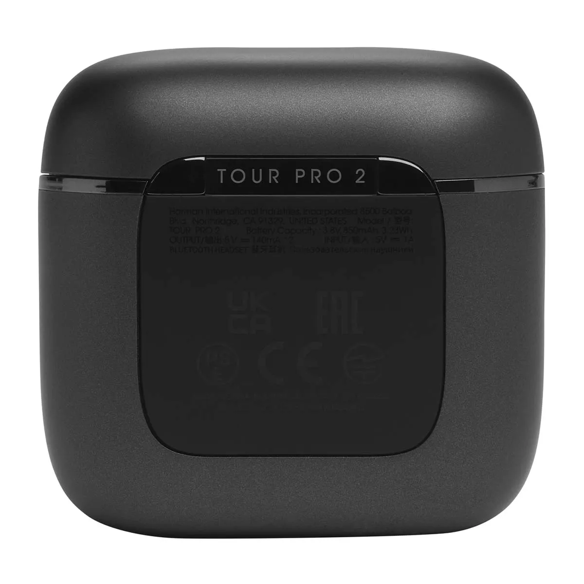 JBL Tour Pro 2 True Wireless Noise Cancelling Earbuds