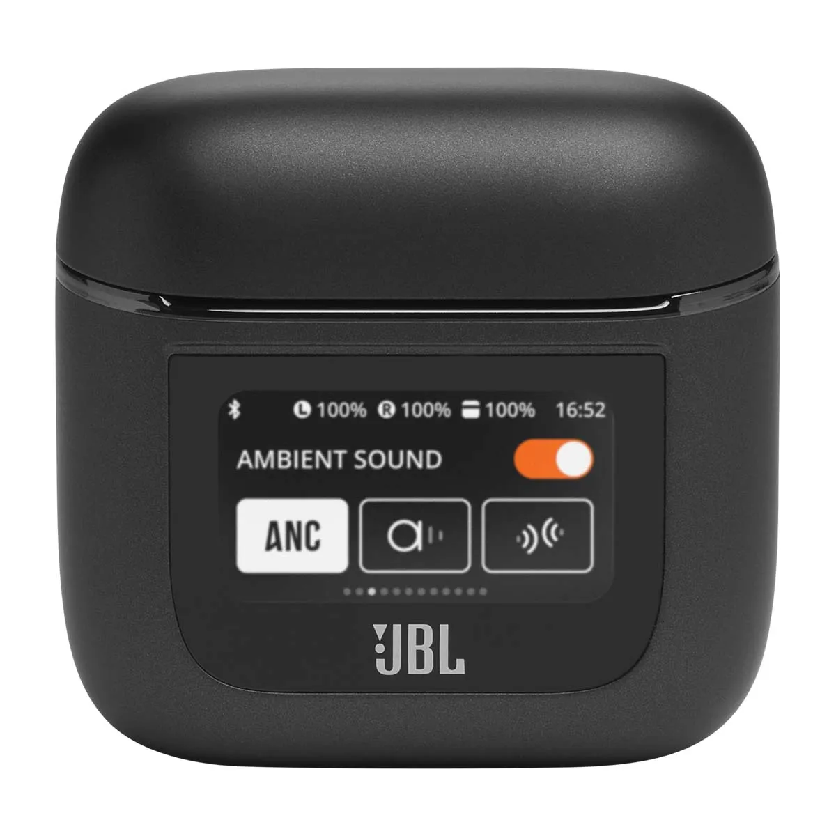 JBL Tour Pro 2 True Wireless Noise Cancelling Earbuds