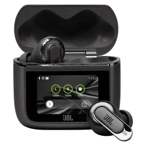 JBL Tour Pro 3 True Wireless Noise Cancelling Earbuds