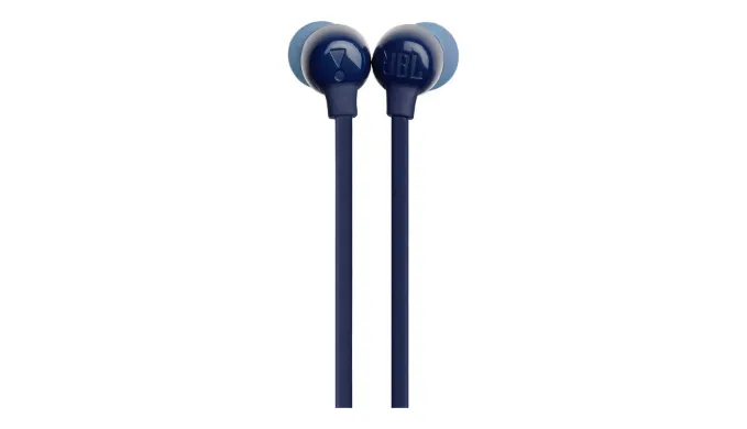 JBL TUNE 115BT - Wireless In-Ear Headphones with Remote - Fast & Free Shipping Included!