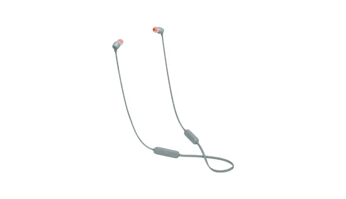 JBL TUNE 115BT - Wireless In-Ear Headphones with Remote - Fast & Free Shipping Included!