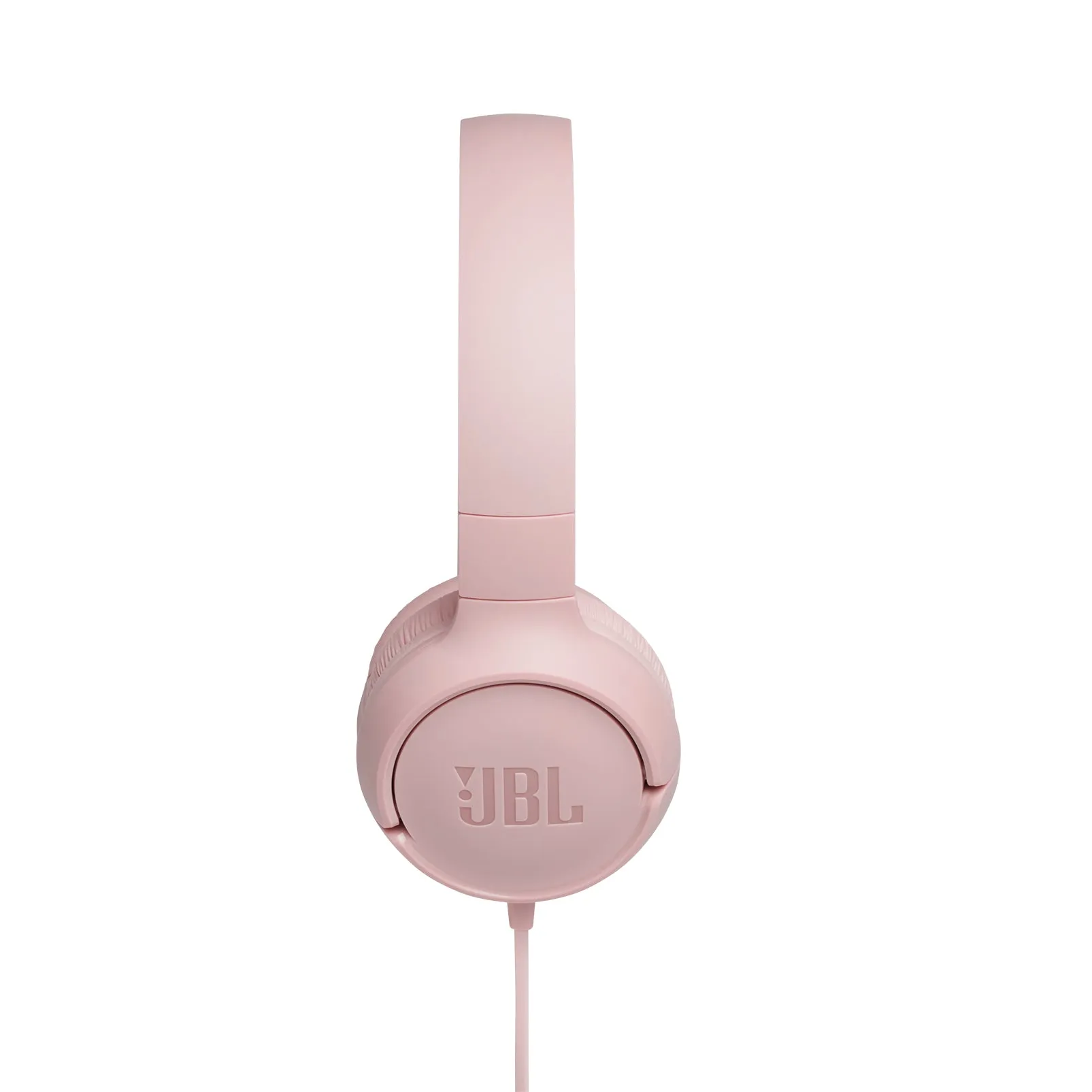 JBL Tune 500 Wired On-Ear Headphones