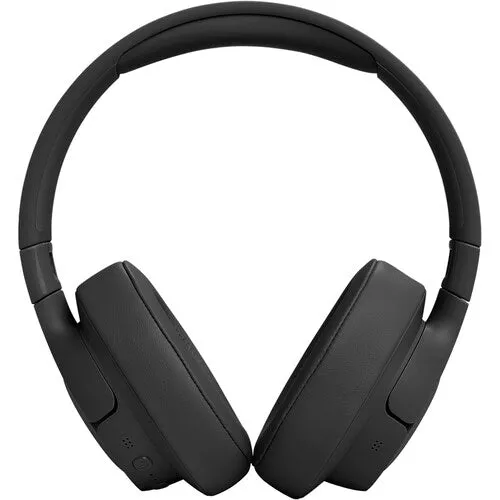 JBL TUNE 770NC Noise-Cancelling Over-Ear Headphones (Black)