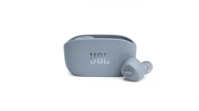 JBL Wave 100TWS True Wireless In Ear Headphones Blue 5200640