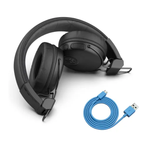 JLab Studio Wireless On-Ear Headphones