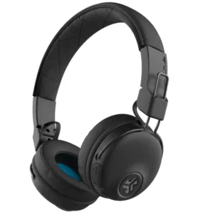 JLab Studio Wireless On-Ear Headphones